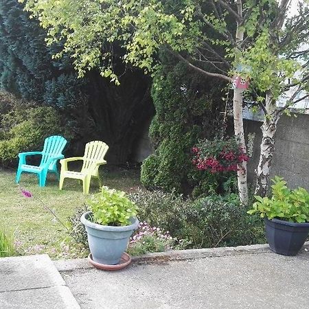 The Vee Guest Accommodation Waterford Luaran gambar