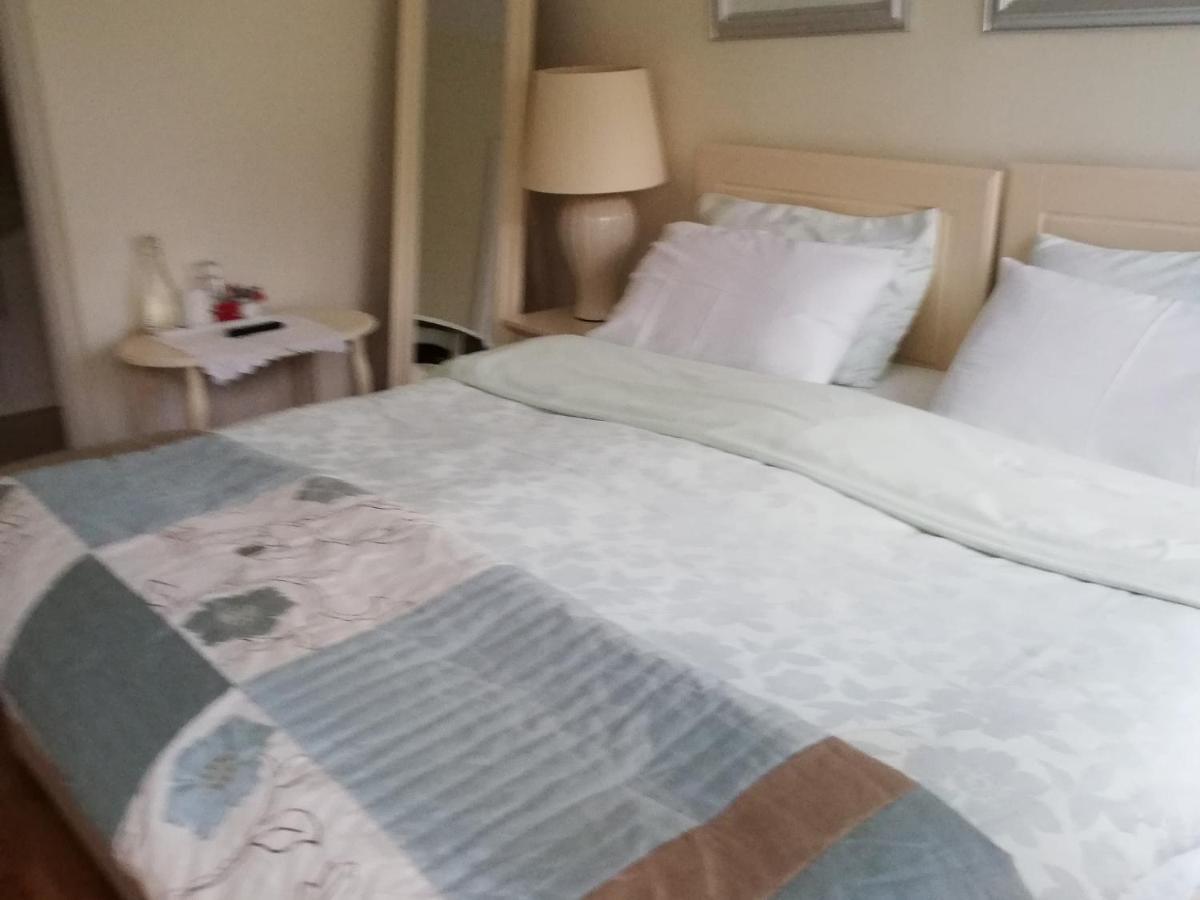The Vee Guest Accommodation Waterford Luaran gambar