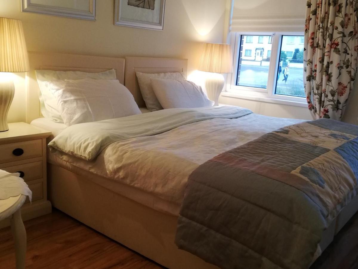 The Vee Guest Accommodation Waterford Luaran gambar