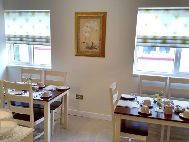 The Vee Guest Accommodation Waterford Luaran gambar