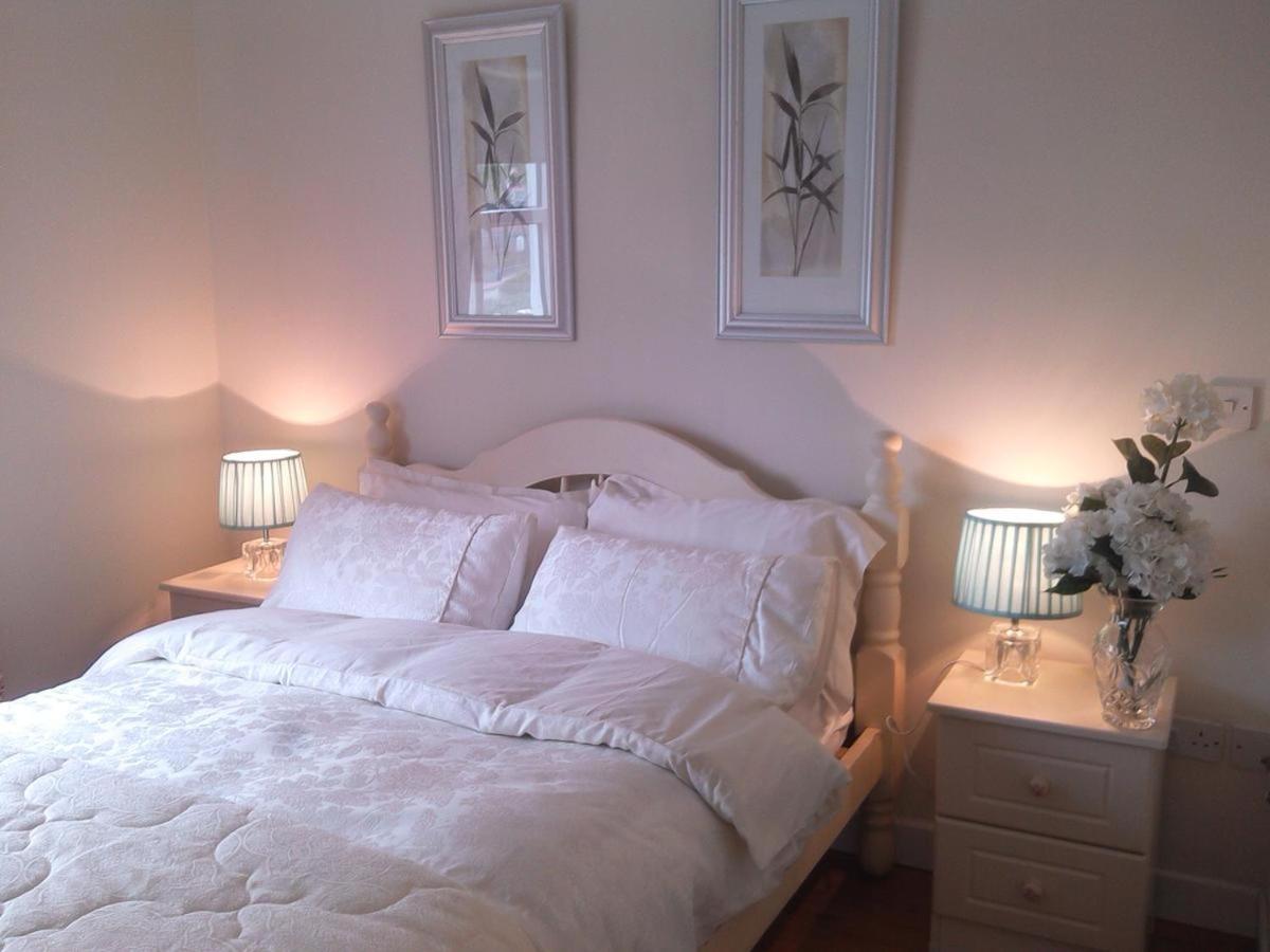 The Vee Guest Accommodation Waterford Bilik gambar