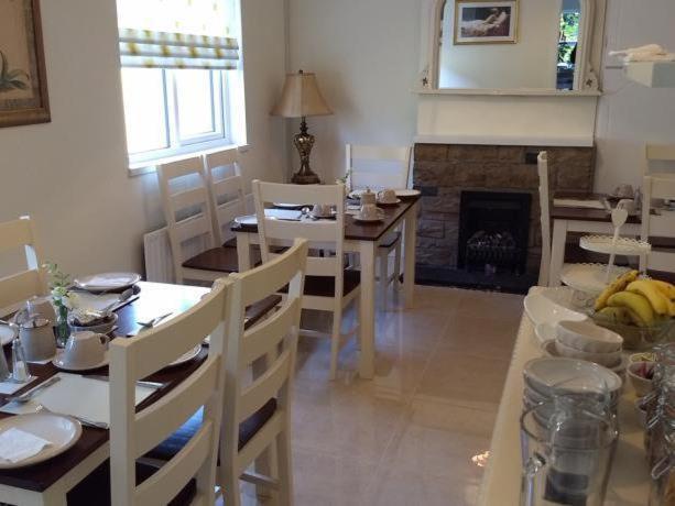 The Vee Guest Accommodation Waterford Luaran gambar